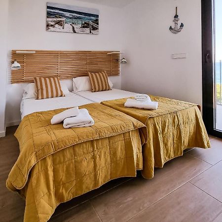 Modern Sea Front Reef Daire Alicante Dış mekan fotoğraf